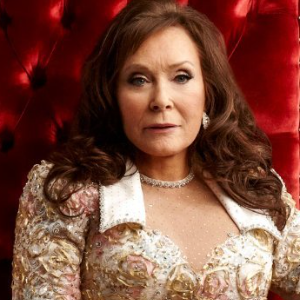 celebrity Loretta Lynn